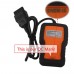 Foxwell NT510 Multi-System Scanner Support Multi-Languages Code Reader Diagnostic Tool