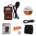 Foxwell NT510 Multi-System Scanner Support Multi-Languages Code Reader Diagnostic Tool