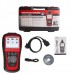 MaxiDiag Elite MD802 All System+DS Model Free Update Online Diagnostic Tool +EPB+OLS+Data Stream
