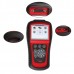 MaxiDiag Elite MD802 All System+DS Model Free Update Online Diagnostic Tool +EPB+OLS+Data Stream