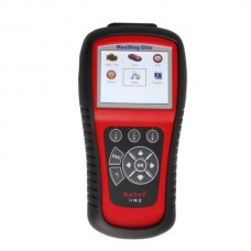 MaxiDiag Elite MD802 All System+DS Model Free Update Online Diagnostic Tool +EPB+OLS+Data Stream