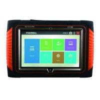 Foxwell GT80 PLUS Next Generation Diagnostic Platform Get Free Foxwell NT1001 TPMS Trigger Tool