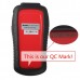 Original Autel AutoLink AL619EU OBDII CAN ABS And SRS Scanner Tool Update Online Diagnostic Tool