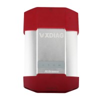 VXDIAG MULTI Diagnostic Tool for TOYOTA V9.30.002 + HONDA V3.014 + Had/Jagua JLR V141 3 IN 1 Support the Original Software with WIFI Version