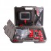 Original Autel MaxiDas DS708 Auto Diagnostic Tool Wifi Scanner Update Online for Car Vehicle