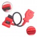 Original Autel MaxiDas DS708 Auto Diagnostic Tool Wifi Scanner Update Online for Car Vehicle