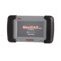 Original Autel MaxiDas DS708 Auto Diagnostic Tool Wifi Scanner Update Online for Car Vehicle