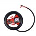 Portable Mini Air Compressor 260PSI DC12V Auto Pump Vehicle Car Sport Tyre Tire Inflator