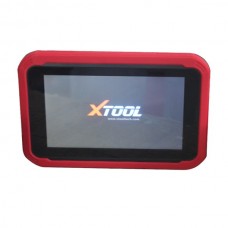 XTOOL X-100 PAD Tablet Auto Key Programmer with EEPROM Adapter Support Special Functions