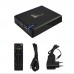 K1 PLUS Amlogic S905 OTT Quad Core 64-Bit Android 5.1 TV BOX Support DVB-T2 DVB-S2 2.4G WiFi H.264 1080P 1G/8G