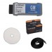 VXDIAG VCX NANO Multiple GDS2 and TIS2WEB Diagnostic Programming System for GM Opel