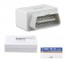 iOBD2 Bluetooth OBD2 EOBD Auto Scanner for iPhone Android By Bluetooth Vehicle Diagnostic Tool