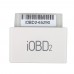 iOBD2 Bluetooth OBD2 EOBD Auto Scanner for iPhone Android By Bluetooth Vehicle Diagnostic Tool