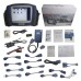 Xtool PS2 Professional Automobile Heavy Duty Truck Diagnostic Tool Update Online with Touch Screen