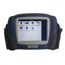 Xtool PS2 Professional Automobile Heavy Duty Truck Diagnostic Tool Update Online with Touch Screen