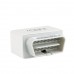 iOBD2 Diagnostic Tool OBD Reading DTC Data Stream Vehicle Information Leak Detection for iPhone iPod By WIFI