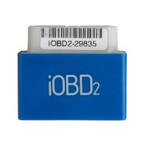 iOBD2 Diagnostic Tool for Android and iOS VW AUDI SKODA SEAT By Bluetooth Multi-Languages