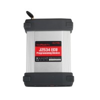 Autel MaxiFlash Pro J2534 ECU Programming Tool Programmer Works with Maxisys 908 908P 