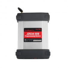 Autel MaxiFlash Pro J2534 ECU Programming Tool Programmer Works with Maxisys 908 908P 