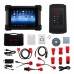 AUTEL MaxiSys MS908 MaxiSys Diagnostic System Update Online 9.7 inch LED Diagnostic Tool Fastest Scanner