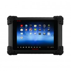 AUTEL MaxiSys MS908 MaxiSys Diagnostic System Update Online 9.7 inch LED Diagnostic Tool Fastest Scanner