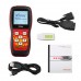 OBDII Can Scanner PS100 OBD2 LCD Vehicle Disagnosis Code Reader Auto Scanner