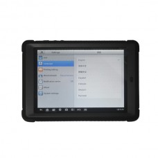 Autel MaxiSys Mini MS905 Automotive Diagnostic and Analysis System Update Online 7.9" Touch Display
