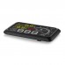 X3 Bluetooth Version 5.5 inch Car HUD Head Up Display Car Styling Speeding Warning System 12V OBD II OBD2 Interface KM/H