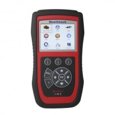 Autel MaxiCheck Pro EPB ABS SRS SAS TPMS Function Special Application Diagnostics Update Online