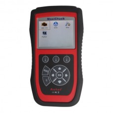 Autel MaxiCheck Airbag ABS SRS Light Service Reset Tool Update Online Diagnoses for Vehicles
