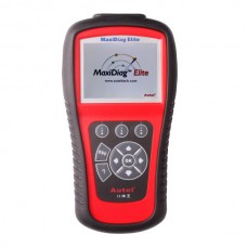 Autel Maxidiag Elite MD701 Scanner with Data Stream Function for Asia Vehicles All System Update Online