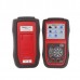 Autel AutoLink AL539 OBDII CAN SCAN Tool Internet Update Multilingual Menu Scanner for Vehicle