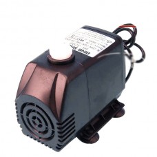 3.2m 75W 3200L/H Engraving Machine Submersible Spindle Cooling Water Pump