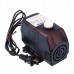 3.2m 75W 3200L/H Engraving Machine Submersible Spindle Cooling Water Pump