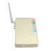 Aston X8 Quad Core Android IPTV Box Intelligent Network Mini Computer HD Network Player