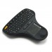 N5903 Mini Wireless Keyboard 2.4Ghz Wireless Touch Pad Air Flying Mouse w/ Qwerty Keyboard for PC Android TV BOX Smart TV