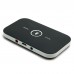 Bluetooth 2-in-1 Audio Receiver Transmitter A2DP AVRCP Music Stereo Dongle Adapter for PC Android iOS