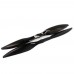 HLY 3895 Propeller Prop 38 inch CW CCW for 85KV 5000W 160A Brushless Motor Plant Protection Machine 1 Pair