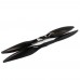 HLY 3895 Propeller Prop 38 inch CW CCW for 85KV 5000W 160A Brushless Motor Plant Protection Machine 1 Pair