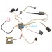 Micro PX4 2.4.6 UAV 915mhz Flight Control Autopilot Combo for RC Multicopter