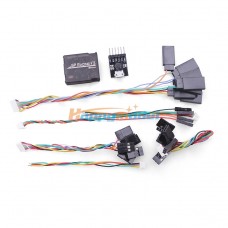 Micro SP Racing F3 Flight Control Deluxe Version with Compass & Barometer for FPV Multicopter Quadcopter