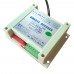 DMX512 Decoder RGB 5050 Light LED DMX Digital Driver 3CH 8CH 3x10A Output PAR Light Controller