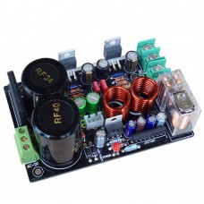 CG Version LM1875 Lower Distortion Amplifier Board Low Distortion Amplifier Kit DIY