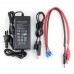 EBC-A10 Electric Load Li/Pb Battery Charging/Capacity Test Power Performance Tester Charger