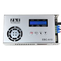 EBC-A10 Electric Load Li/Pb Battery Charging/Capacity Test Power Performance Tester Charger