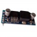 DC-DC5V Power Supply Module Voltage Regulator Input 0-40V Output 5V 12V 3.3V Compatible w/7805 7812 78xx Series 5-Pack 