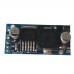 DC-DC5V Power Supply Module Voltage Regulator Input 0-40V Output 5V 12V 3.3V Compatible w/7805 7812 78xx Series 5-Pack 