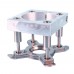 65mm Engraving Machine Spindle Automatic Clamp Apparatus for Water-Cooled Air-Cooling Motor CNC Clamp Fixture