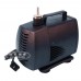 Water Pump 220V 150W Submersible Pump 5m 5000L/h for Aquarium Fountain Fish Tank