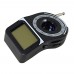 CC-309 Mini Full Band Detector Bug Detection Anti-Spy Camera Wireless Signal Detector for Security